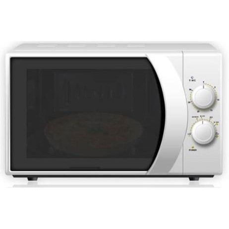 Oferte la Cuptor cu microunde Candy CMG2071M, 20 l, 700 W, alb