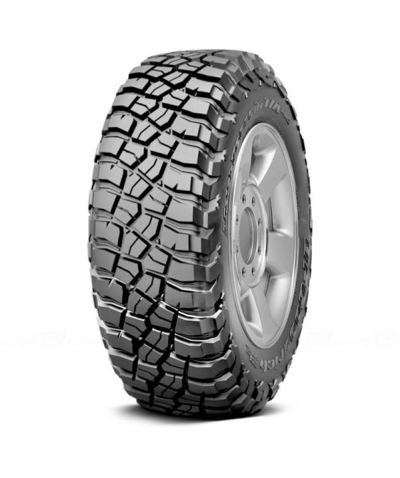 BF GOODRICH MUD-TERRAIN 39/13.5R17 121 Q