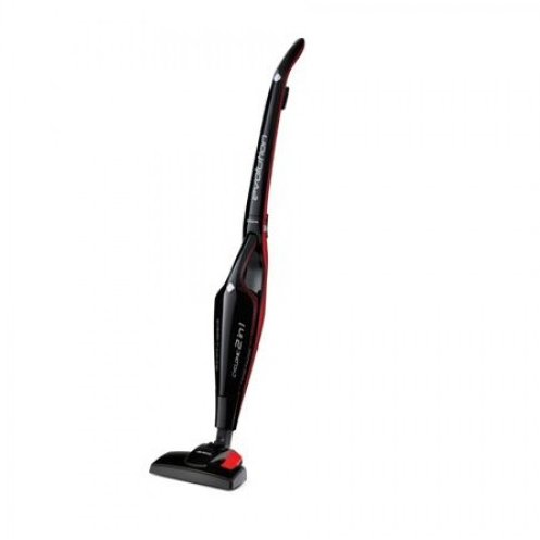 Oferte la Aspirator vertical fara sac 2764BK/RED 600W Tehnologie Cyclone Rosu/Negru