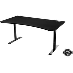 Oferte la Birou gaming ARENA PURE BLACK