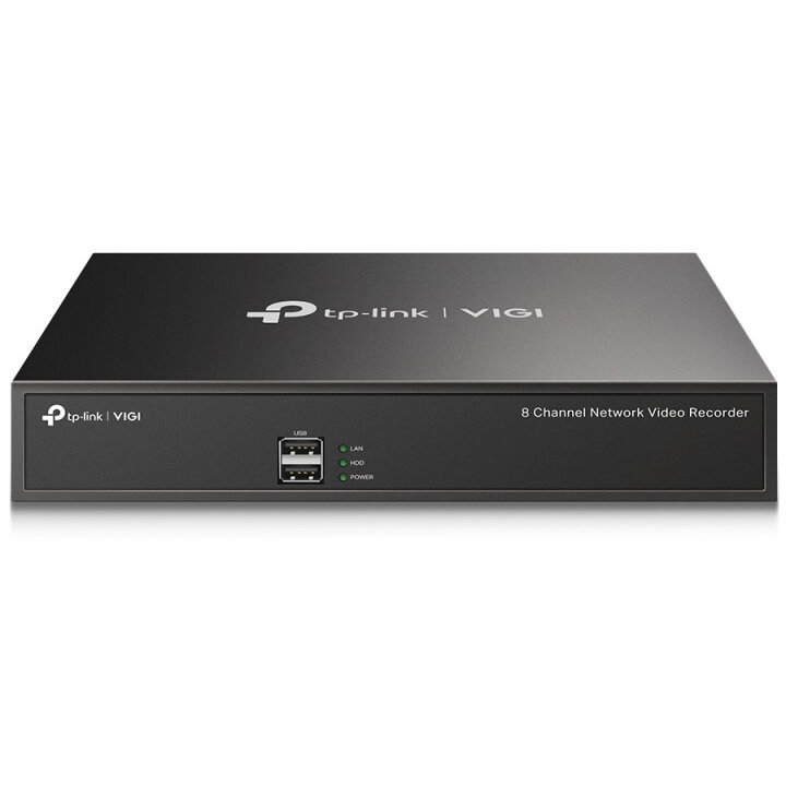 Oferte la Video Recorder Vigi NVR1008H 8 canale