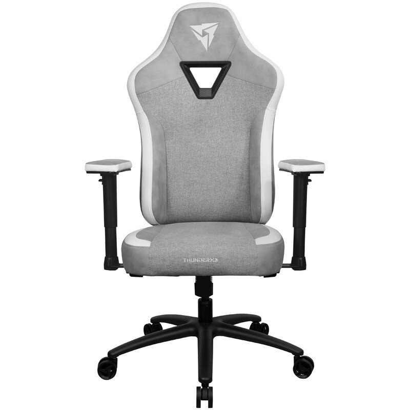 Oferte la Scaun EAZE Loft   Gaming Stuhl Gri