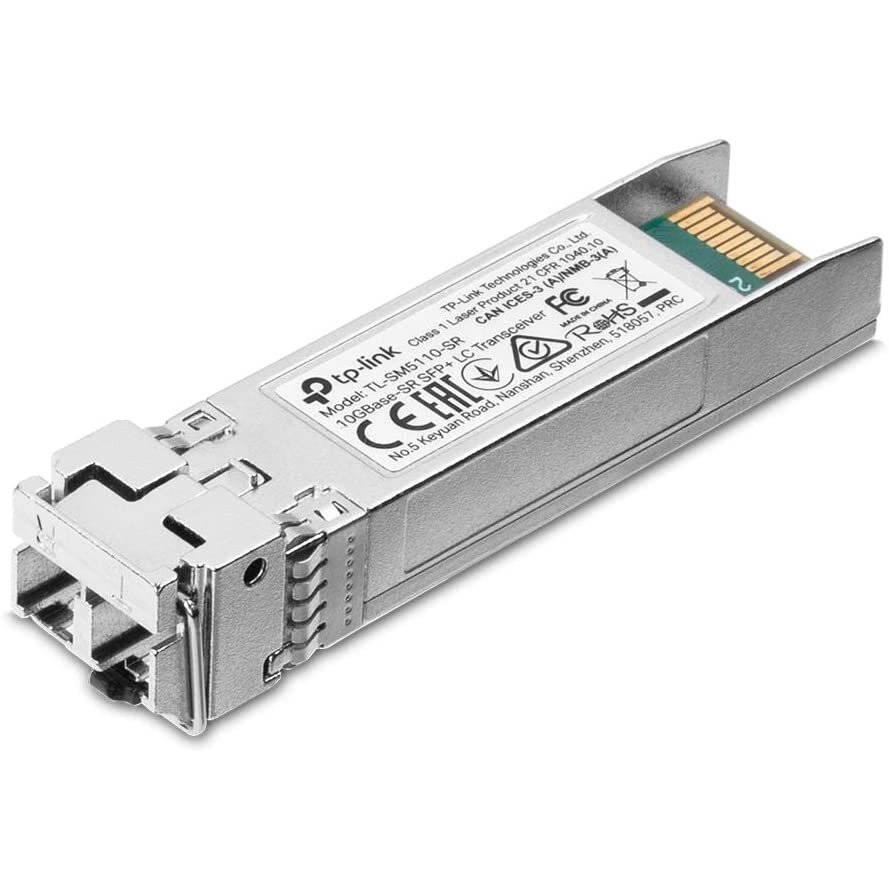 Oferte la Accesoriu server 10Gbase-SR SFP + LC transceiver