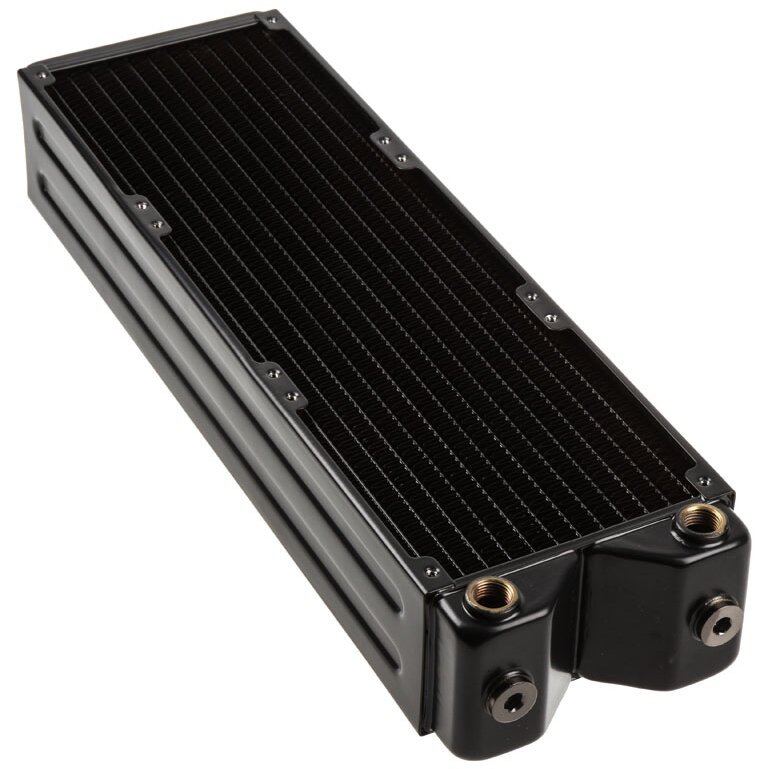 Oferte la Radiator G2 10 FPI 360MM Negru
