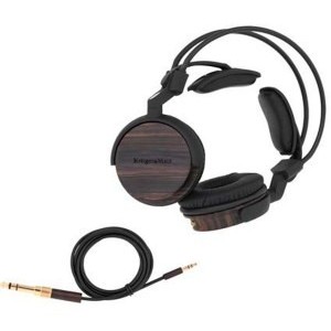 Oferte la Casti Casti audio cu fir Kruger&Matz KM0880EB