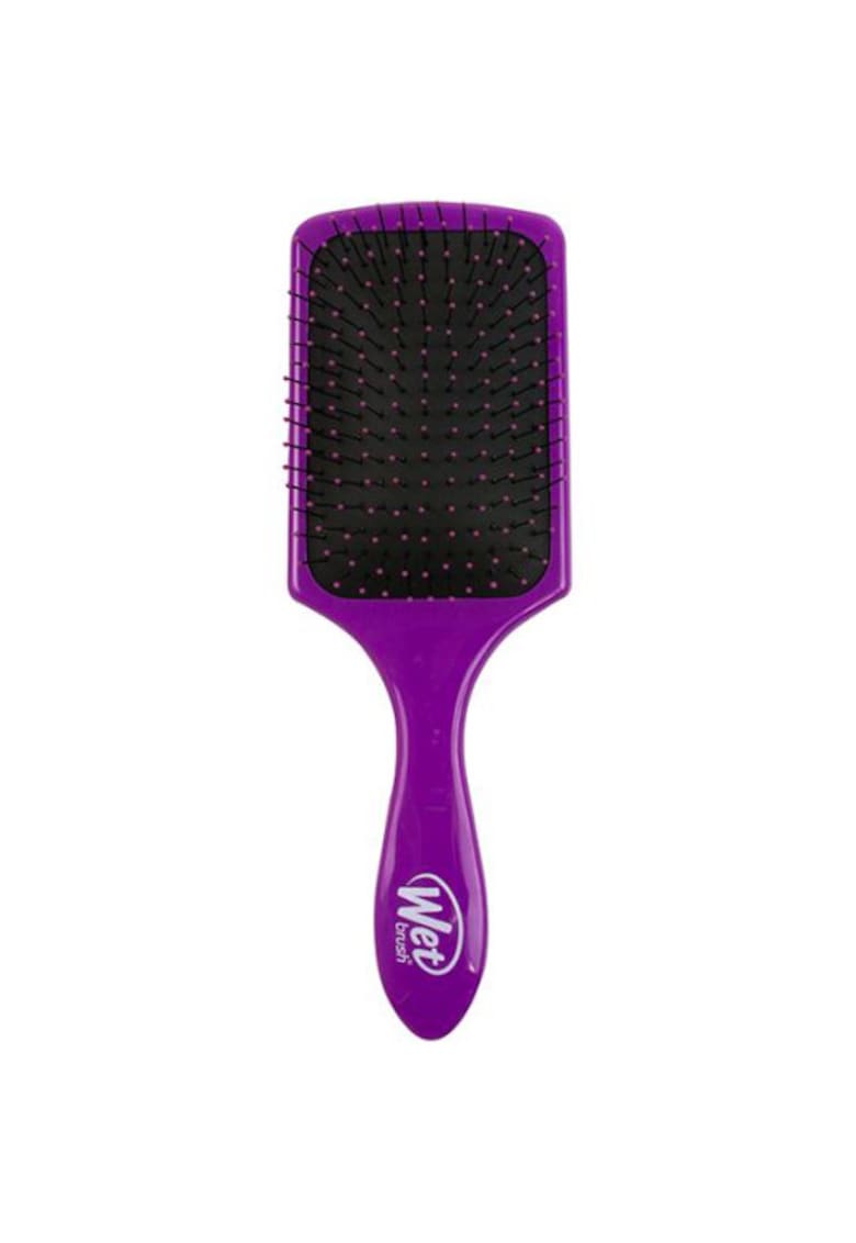 Oferte la Perie de par  Paddle Detangler - Mov