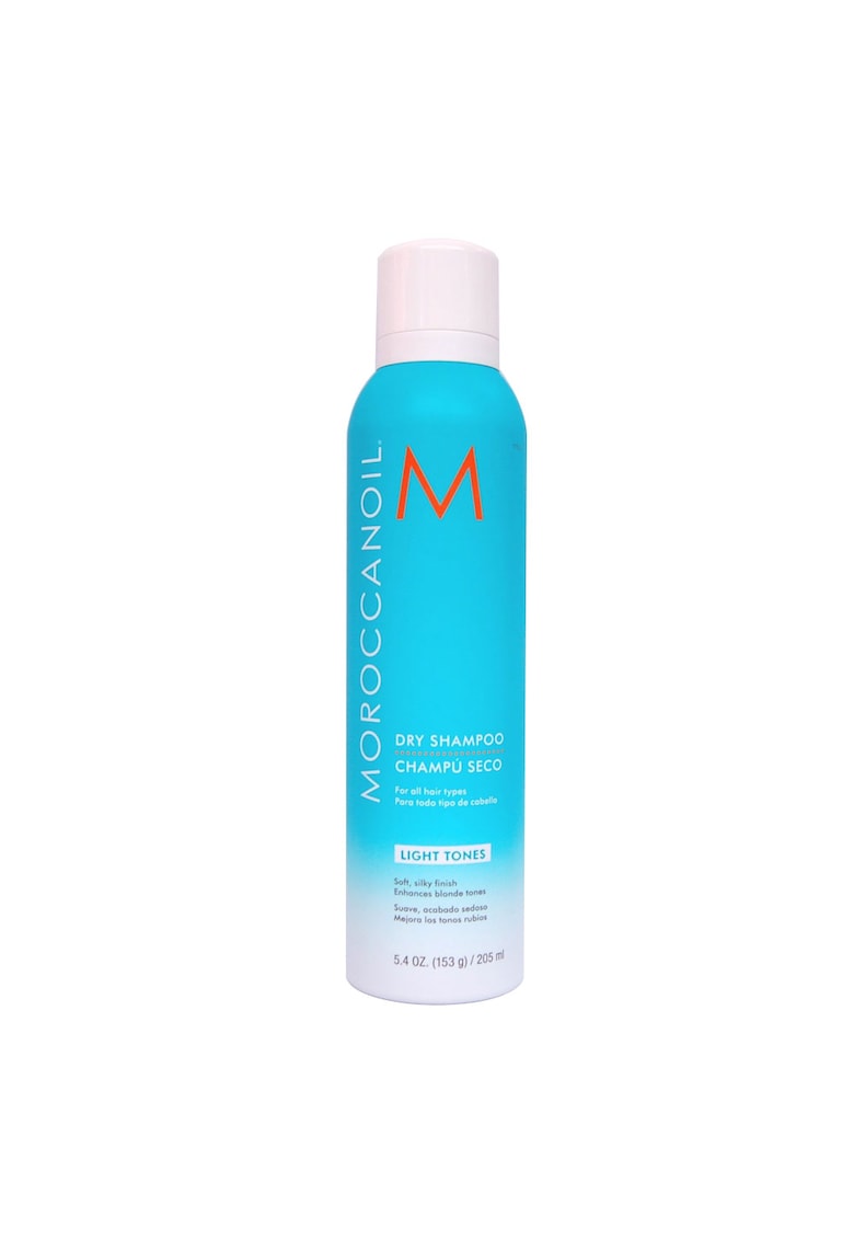 Oferte la Sampon uscat  pentru nuante deschise - 205 ml