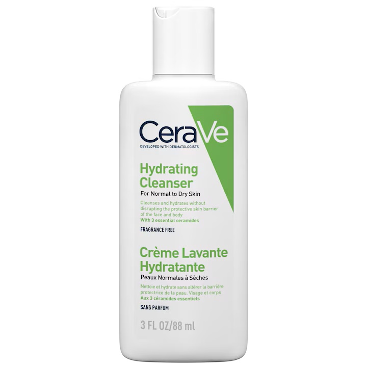 Oferte la Gel de curatare spumant CeraVe anti-imperfectiuni cu acid salicilic pentru ten gras cu tendinta acneica, 88 ml (Gramaj: 88 ml)