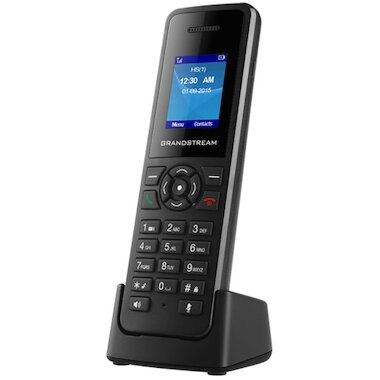 Oferte la Telefon Voip DECT Grandstream DP 720 DECT Handset