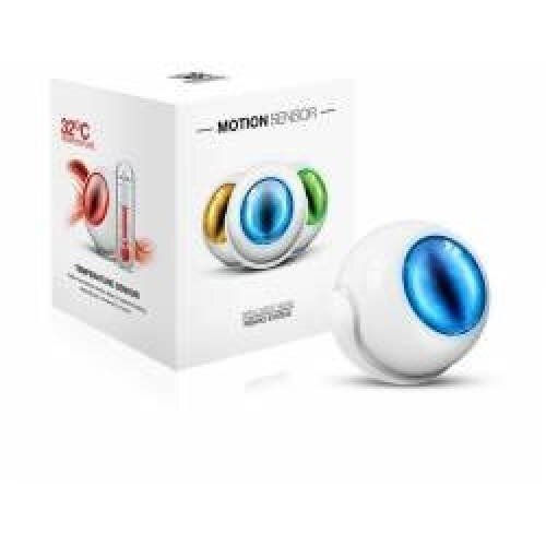 Oferte la Fibaro Fgms-001 Motion Sensor