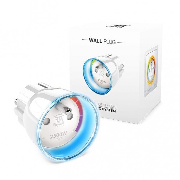 Oferte la Fibaro Fgwpe-102 Wall Plug Type E