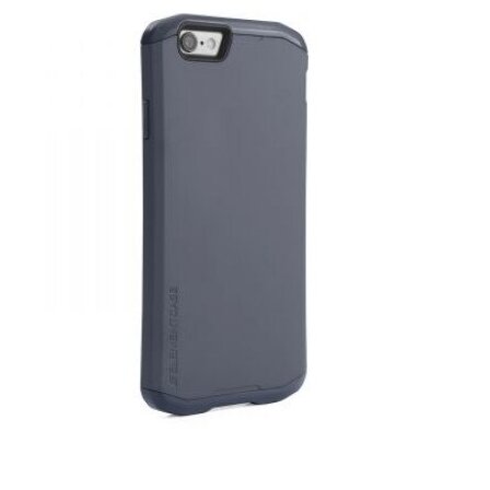 Oferte la Husa telefon Aura Grey for iPhone 6/6s 24526