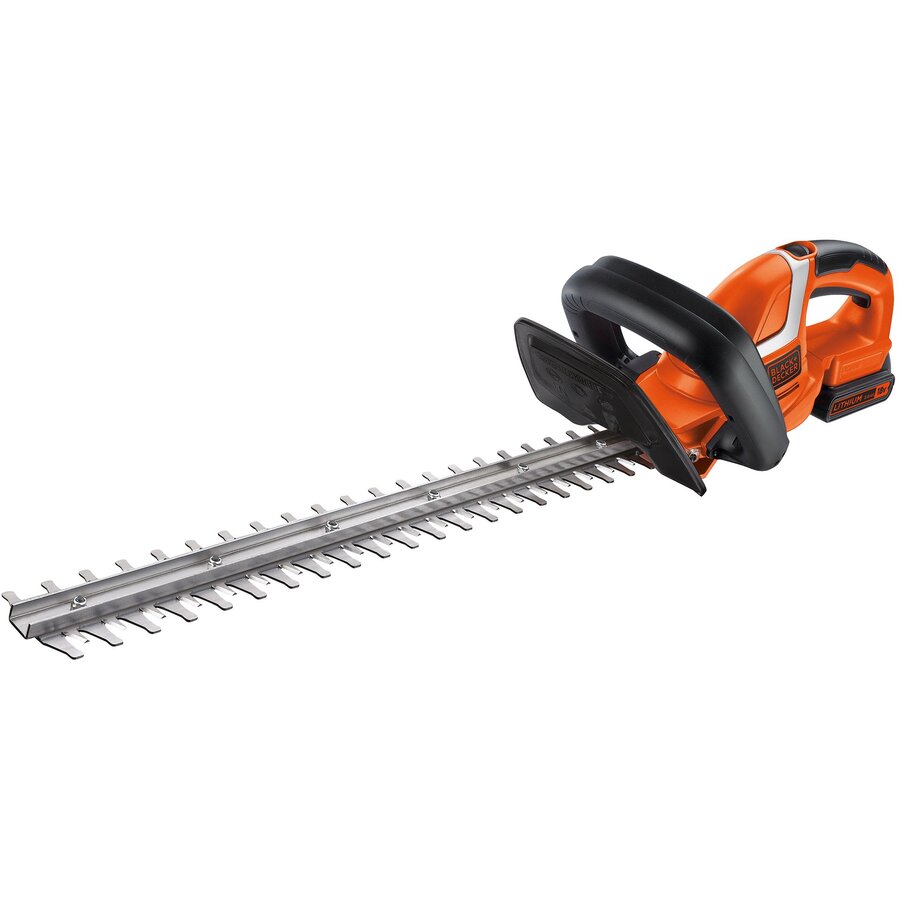 Oferte la Trimmer Black & Decker GTC1845L