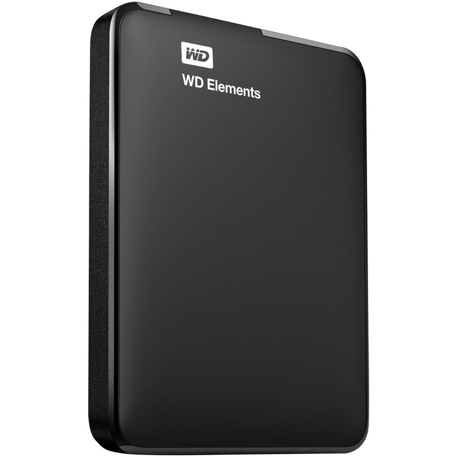 Oferte la Hard disk extern WDBU6Y0015BBK-WESN 1.5 TB 2.5 inch USB Black