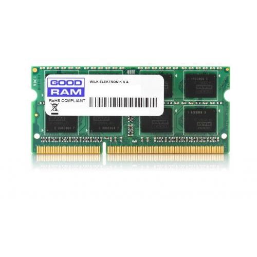Oferte la Memorie laptop 4GB (1x4GB) DDR3 1600MHz CL11 1.5V (512x8)