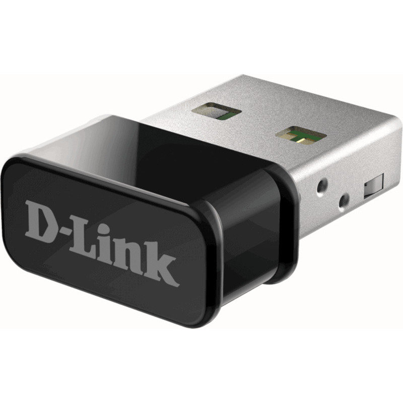 Oferte la Adaptor wireless DWA-181 Dual-Band Black