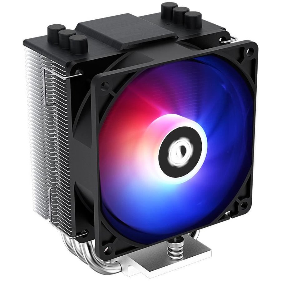 Oferte la Cooler Procesor SE-903 XT 1x 92mm 500-2200RPM Iluminare Rainbow