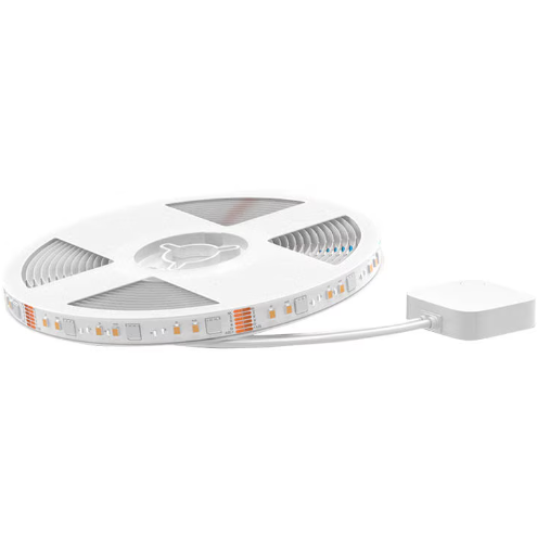 Oferte la Banda Led Wi-FI RGBWW MSL320 5M HomeKit Alb