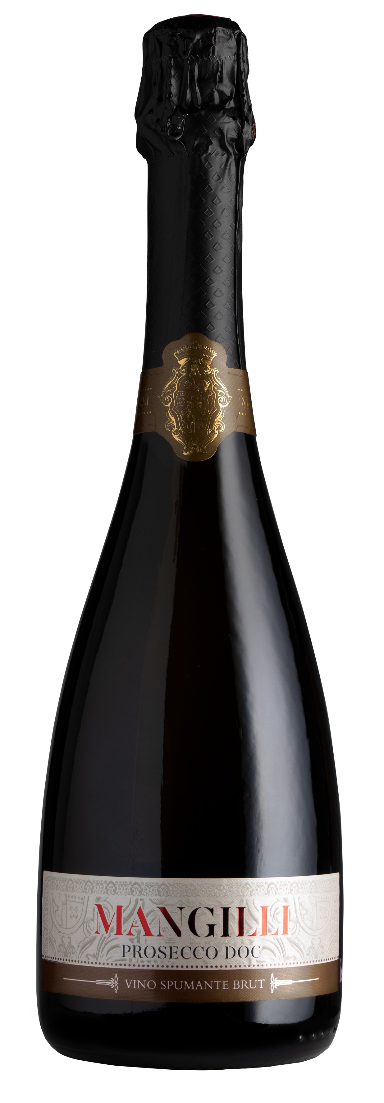 Oferte la Prosecco Alb Brut Mangilli Doc 0.75l