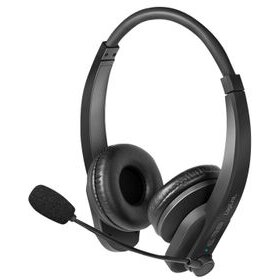 Oferte la Casti On-Ear Bluetooth Stereo Headset BT0060 Negru