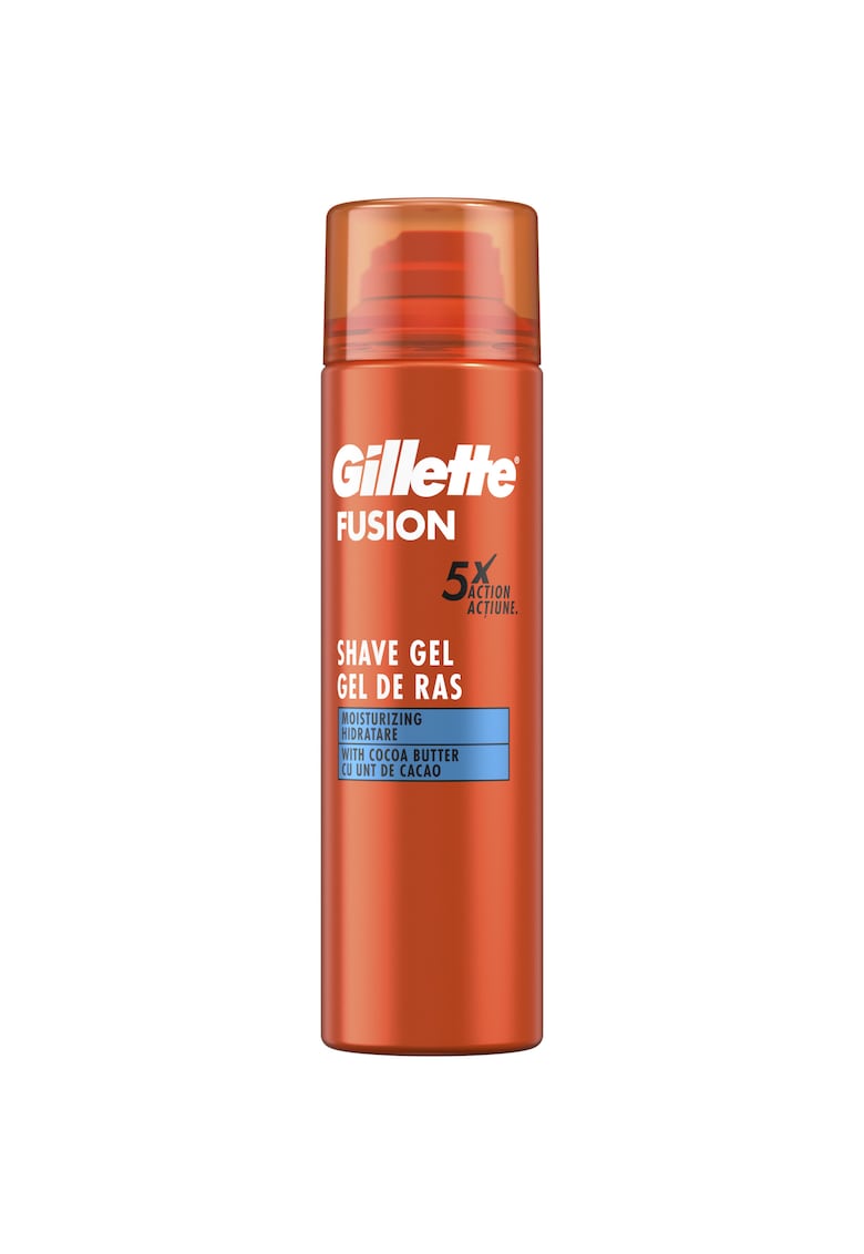 Oferte la Gel de ras  Fusion Ultra Moisturizing - 200 ml
