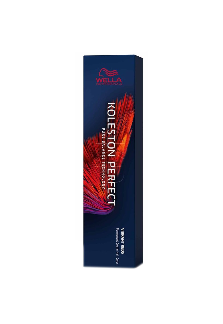 Oferte la Vopsea de par permanenta  Koleston Perfect 8/7 WARM DEEP BROWNS Blond deschis castaniu - 60 ml
