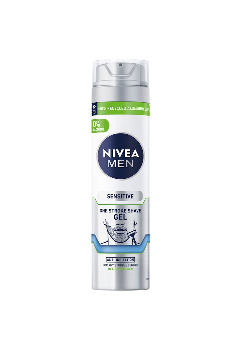Oferte la Gel de ras  200ml - Beard softener