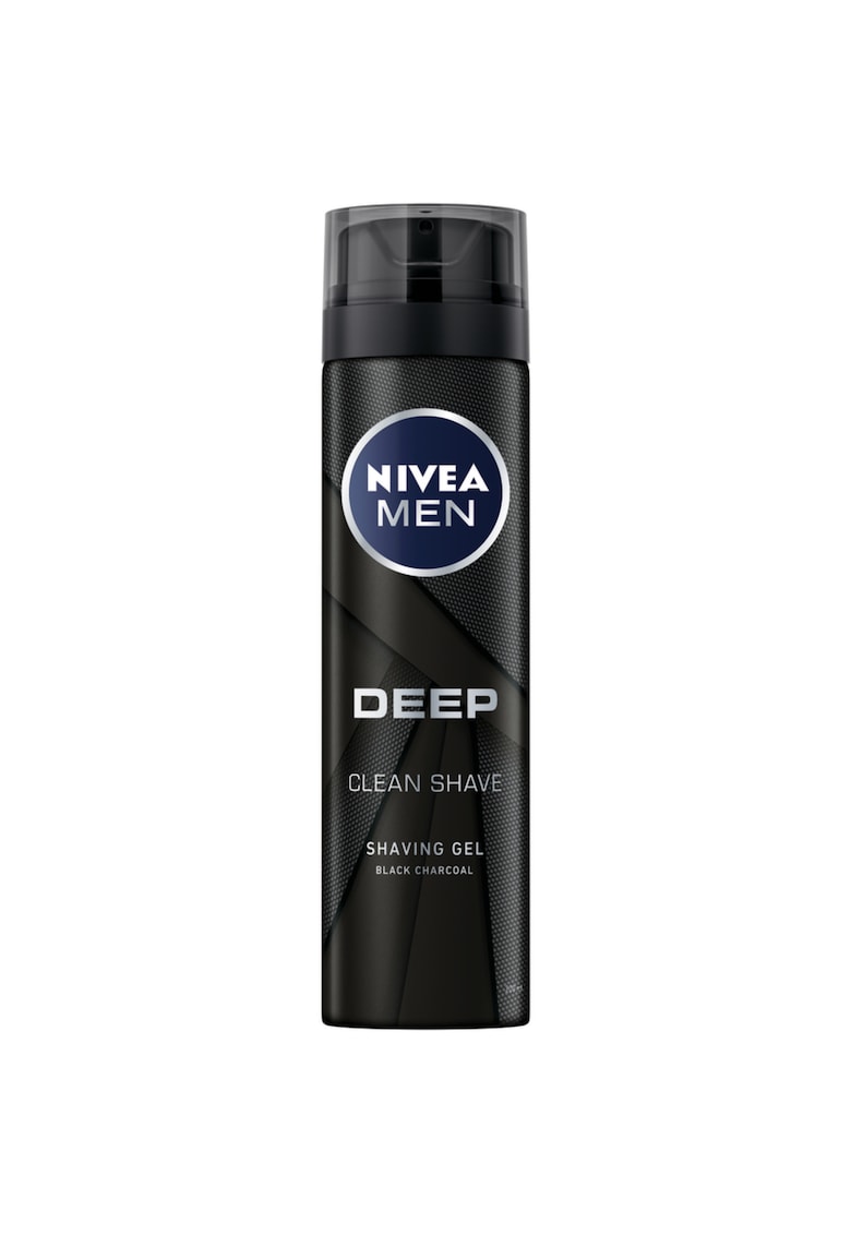 Oferte la Gel de ras  200ml - Deep
