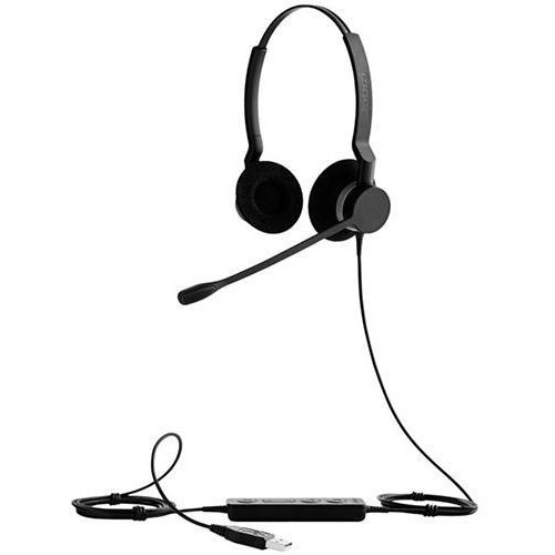 Oferte la Casti Bizz 2300 Duo Black