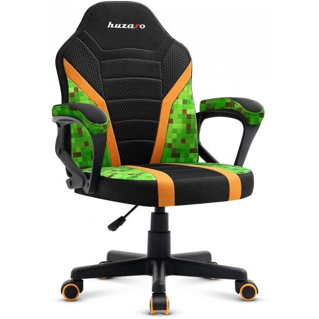 Oferte la Scaun Gaming Ranger 1.0 Pixel Mesh