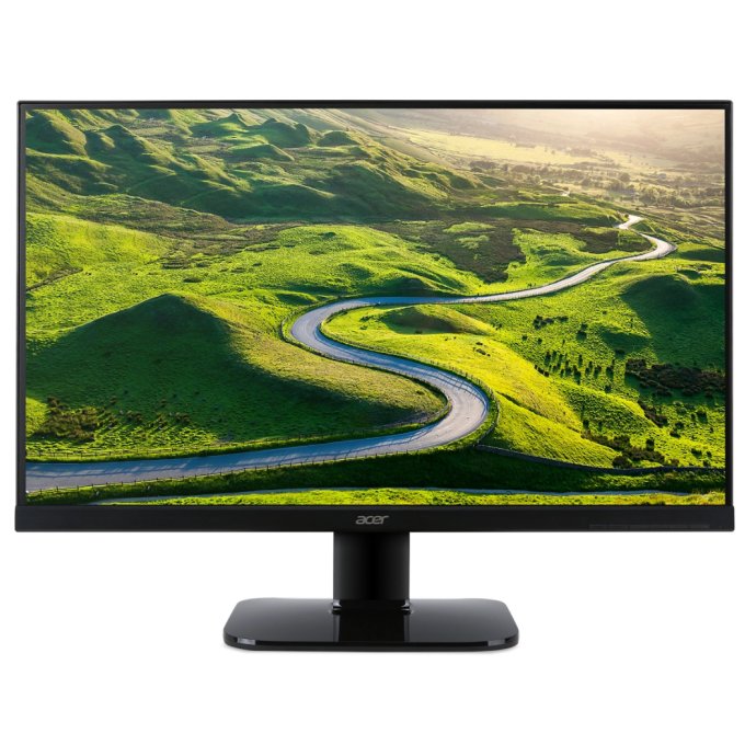 MONITOR 27" ACER V277Ebipv UM.HV7EE.E03
