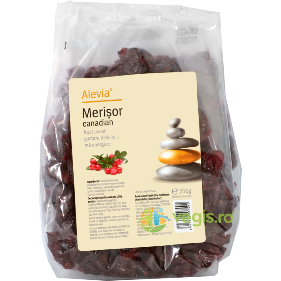 Oferte la Merisor 250g