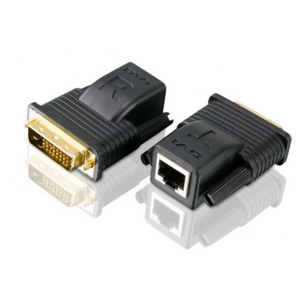 Oferte la ATEN VE-066 Mini Cat 5 DVI Extender