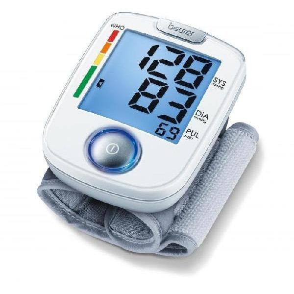 Wrist blood pressure monitor Beurer BC44