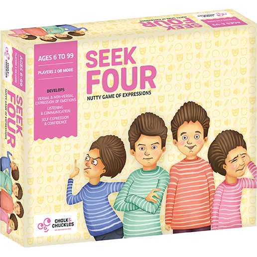 Oferte la Joc interactiv - Emotii