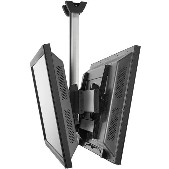 Oferte la Suport TV tavan, reglabil, Vogel's PUC4, 32''-80''(81cm-200cm), max.80 kg