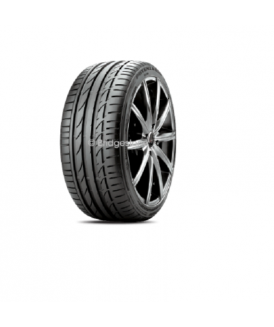 BRIDGESTONE POTENZA S001 /* 205/50R17 89 Y