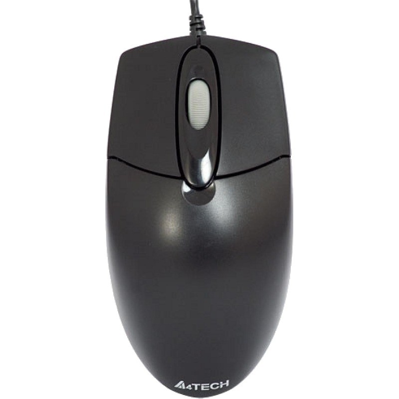 Oferte la Mouse OP-720 USB Black