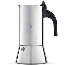 Oferte la Espressor Venus Silver - 2 Cups