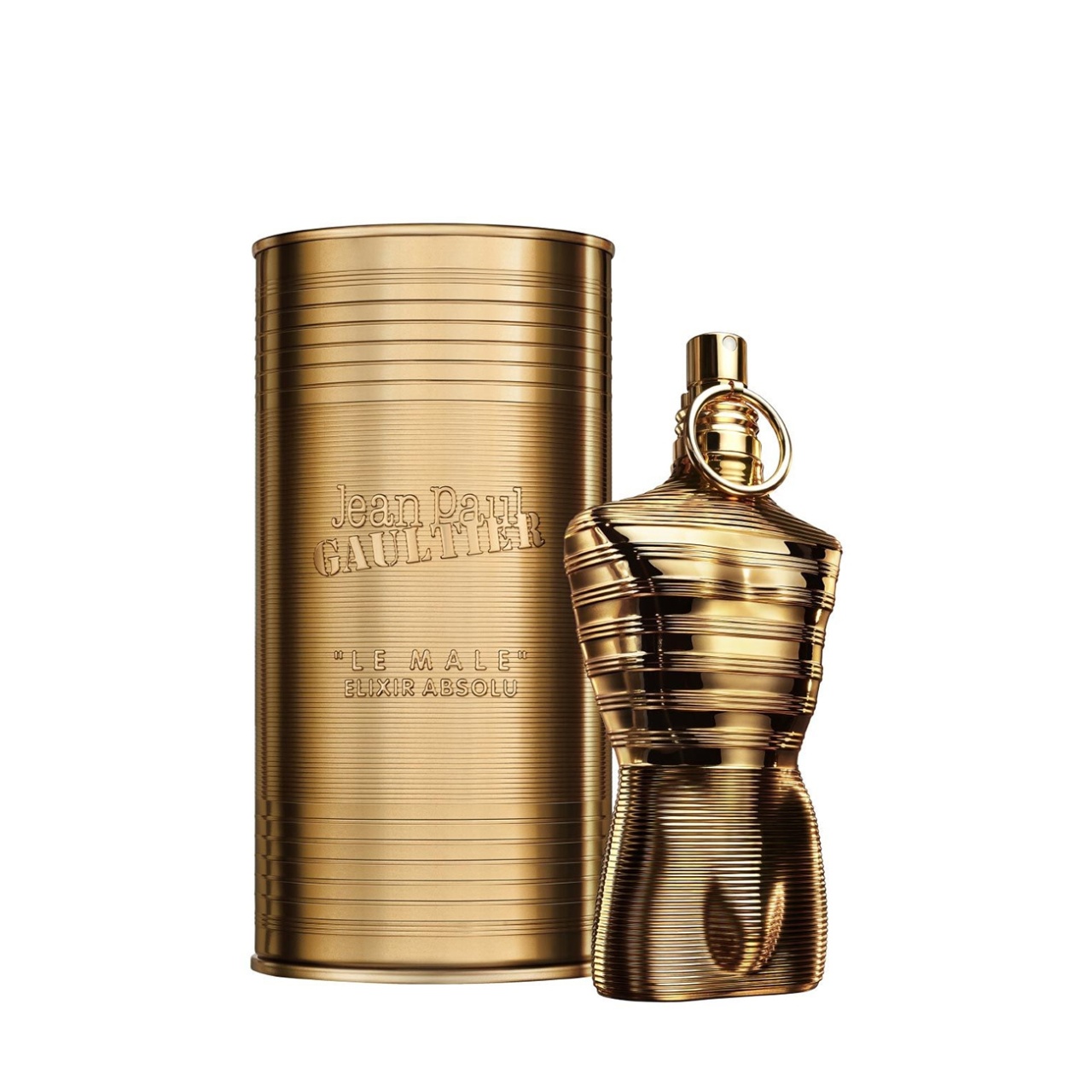 Oferte la Jean Paul Gaultiere Le Male Elixir Absolu Apa de Parfum, Barbati (Gramaj: 75 ml)