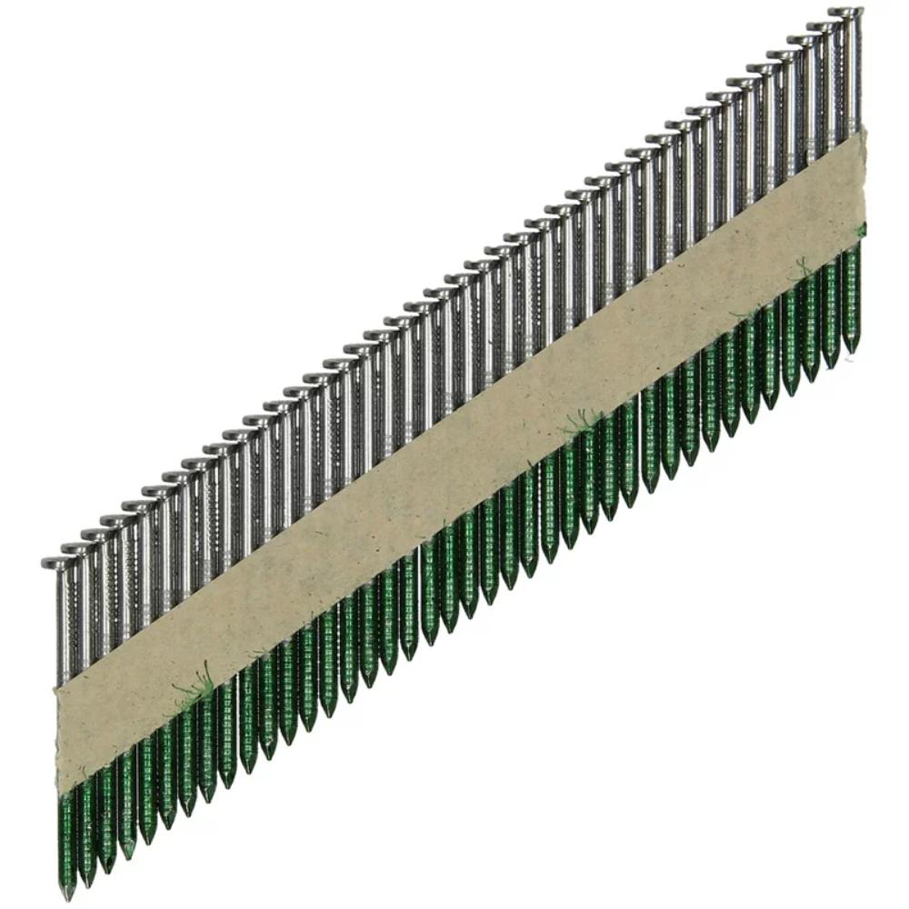 Oferte la Cuie colate cap D Hikoki, 2.8 X 50 mm, banda hartie, 3000 bucati