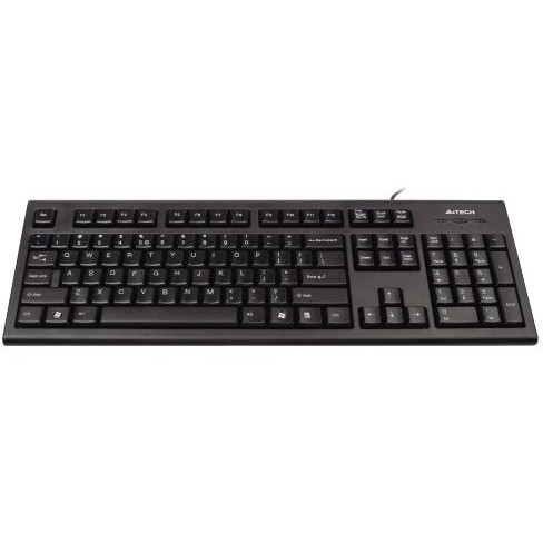Oferte la Tastatura KRS-85,  USB, neagra