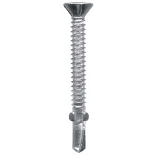 Oferte la SURUBURI MONTAJ TABLA CU CAP INECAT 5.5X70MM, 200/SET