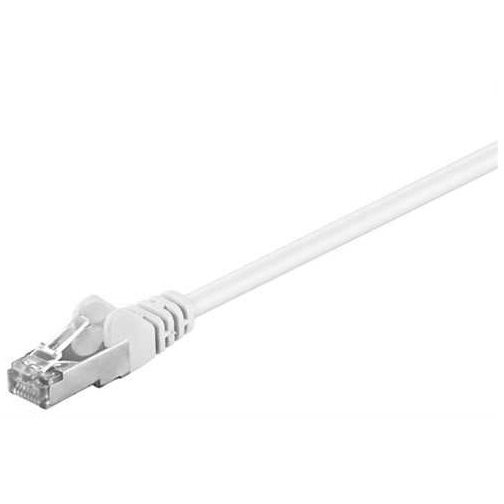 Oferte la Patchcord FTP Cat5e 3m Alb