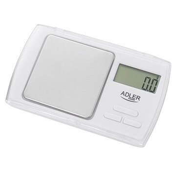 Oferte la Cantar Bucatarie AD 3161  Electronic Alb