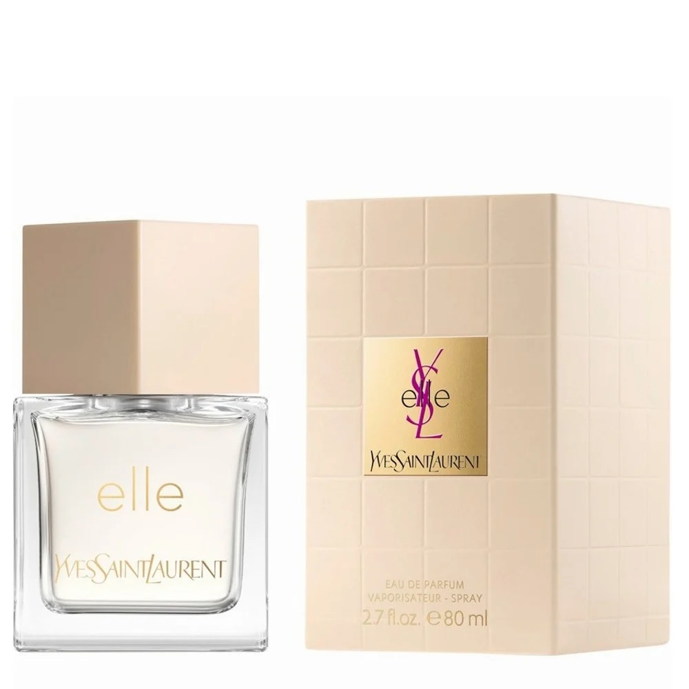 Oferte la Yves Saint Laurent, Elle 2024, Apa de Parfum, Femei (Gramaj: 80 ml)
