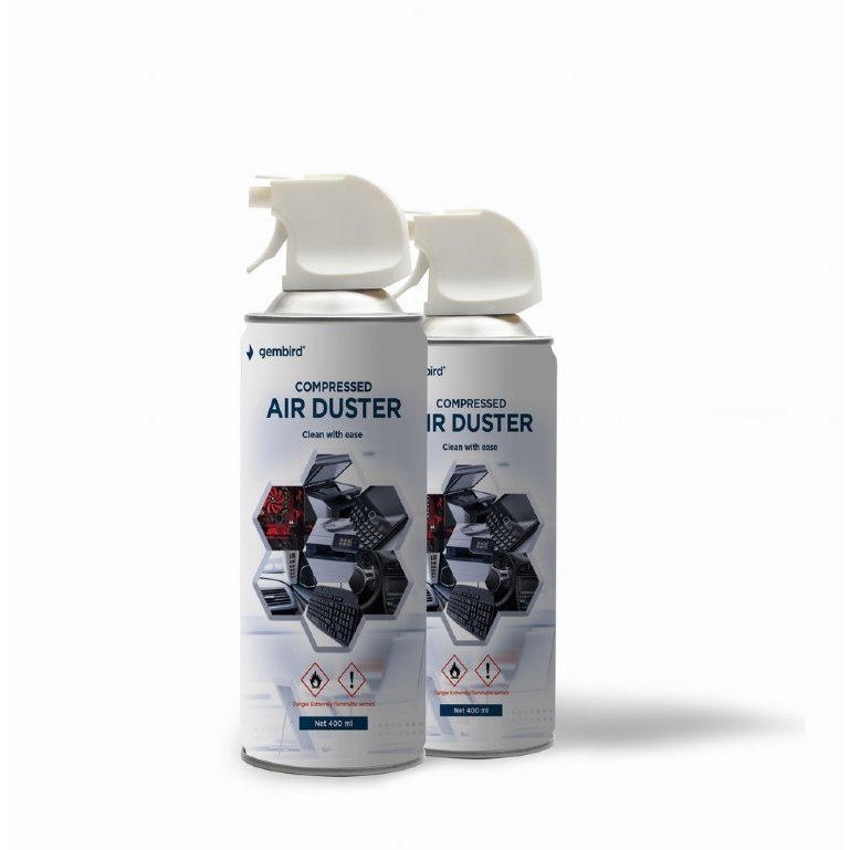 Oferte la Spray cu aer comprimat CK-CAD-FL400-01 400ml