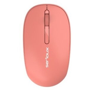 Oferte la Mouse Spark 215  1000DPI   USB Wireless  Portocaliu