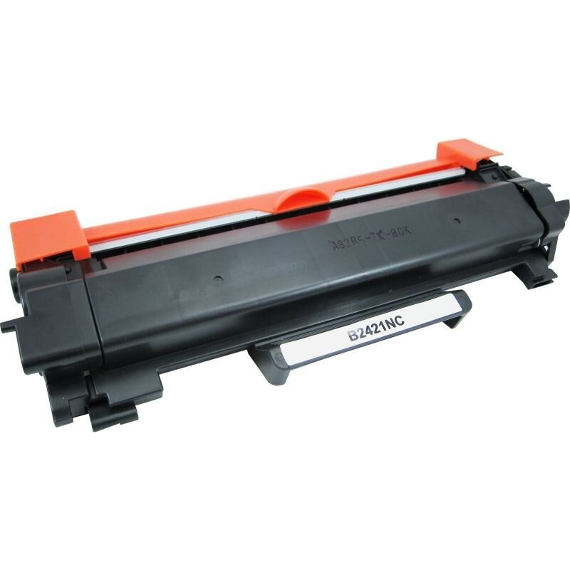 Oferte la Toner Compatibil WB, TN2421-WB, compatibil cu Brother HL-L2312/L2352/L2372/DCP-L2512/L2532/L2552/MFC-L2712/L2732 CU CHIP, 3K, TN2421-WB
