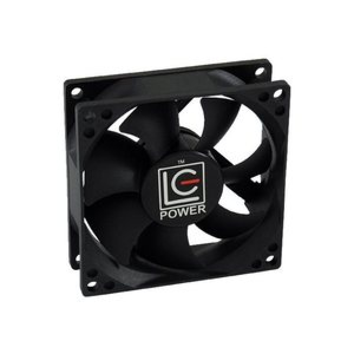 Oferte la Case Fan LC-Power 80 mm